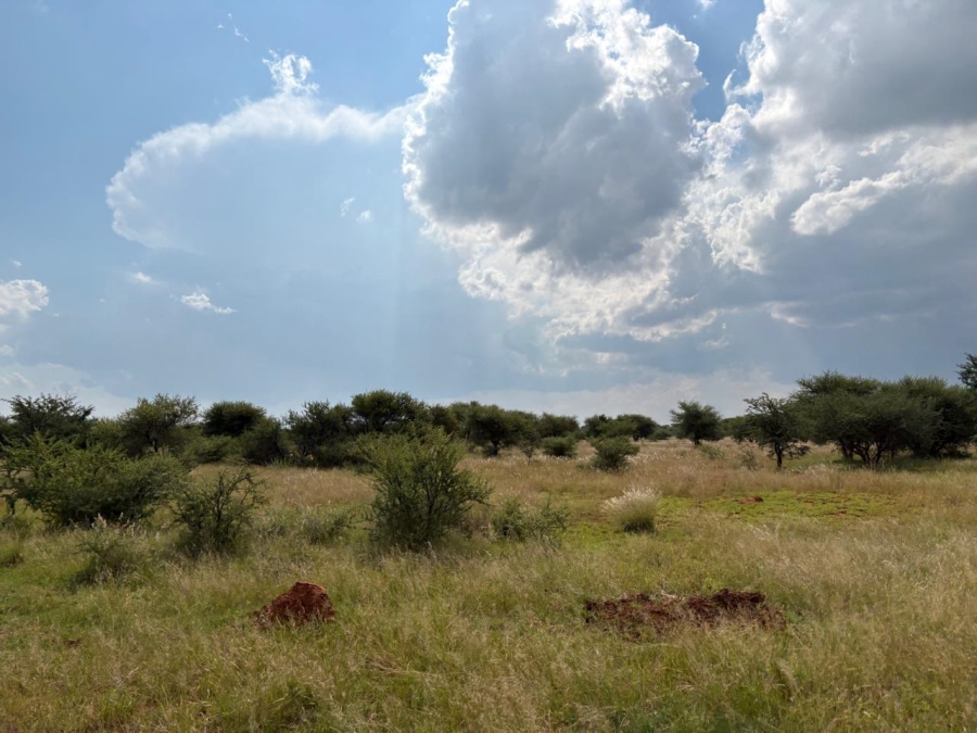 Commercial Property for Sale in Christiana Rural North West